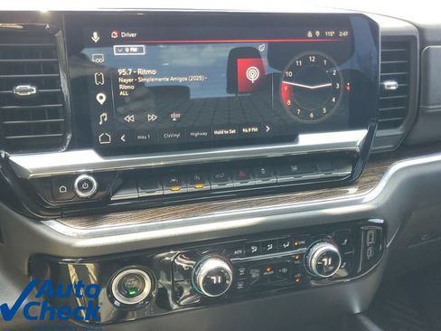 Used 2023 GMC Sierra 1500 Elevation RWD image 25