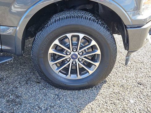 Used 2019 Ford F150 XLT w/ Equipment Group 302A Luxury image 10