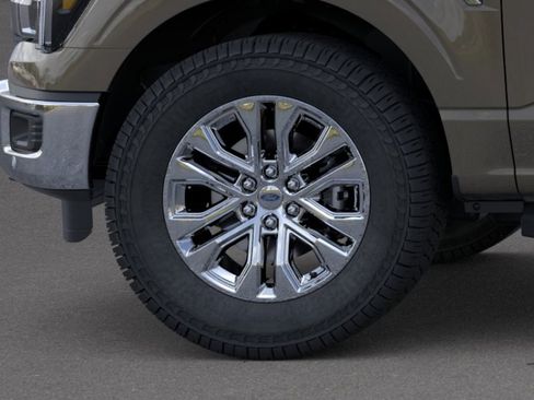 New 2026 Ford F150 Lariat image 19