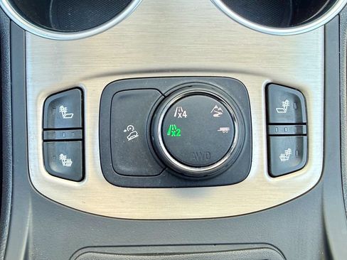 Used 2019 GMC Terrain Denali AWD/4WD image 32