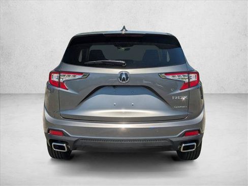 New 2026 Acura RDX w/ Technology Package AWD/4WD image 8