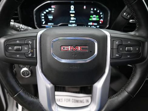 Used 2024 GMC Sierra 1500 Elevation AWD/4WD image 14