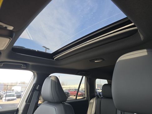 New 2026 Subaru Outback Premium image 9