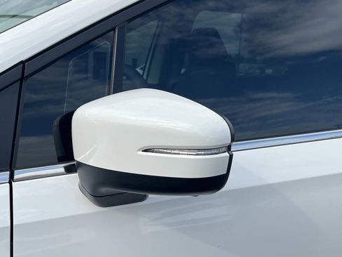 New 2026 Honda Odyssey EX-L image 33