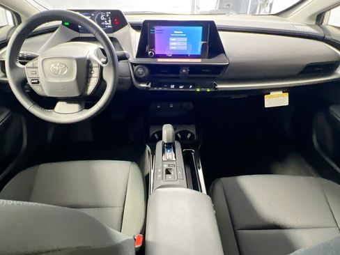 New 2026 Toyota Prius LE image 30