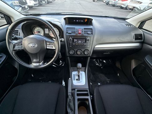 Used 2013 Subaru Impreza 2.0i Sport Premium w/ Popular Pkg 1 image 20