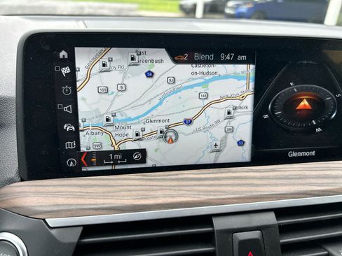 Used 2018 BMW X3 xDrive30i AWD/4WD image 12