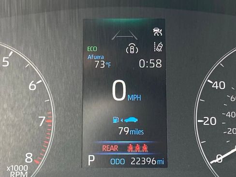 Used 2024 Toyota Corolla Sedan FWD image 14