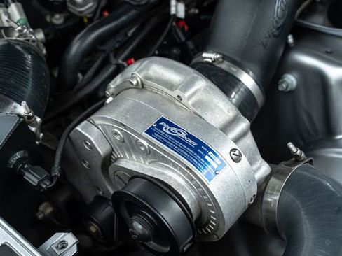 Used 2018 Dodge Challenger T/A image 37