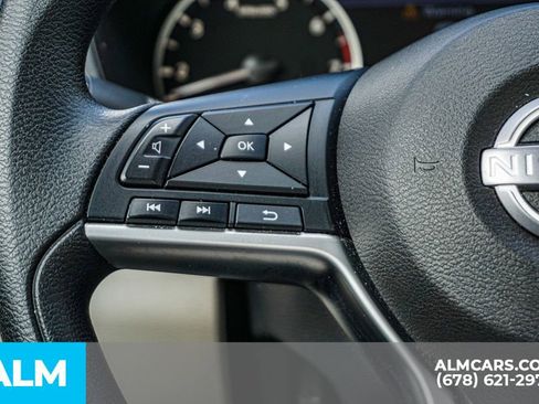 Used 2025 Nissan Altima 2.5 SV image 29