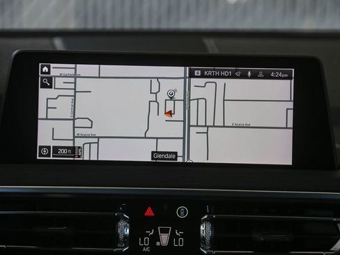 Certified 2023 BMW X3 sDrive30i w/ Convenience Package RWD image 11