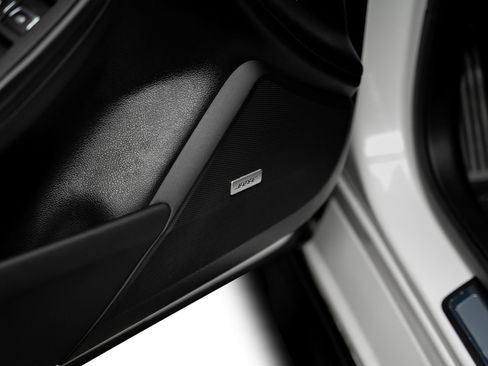 Used 2016 Cadillac CTS V w/ Carbon Fiber Package RWD image 68