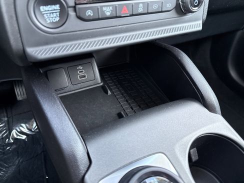 Used 2025 Ford Bronco Sport Big Bend w/ Convenience Package image 20