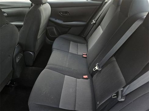 Used 2025 Nissan Sentra SV image 24