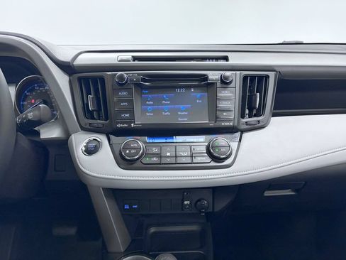 Used 2018 Toyota RAV4 Adventure w/ Plus Extra Value Package AWD/4WD image 18