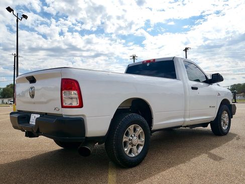 Used 2020 RAM 2500 Tradesman image 9