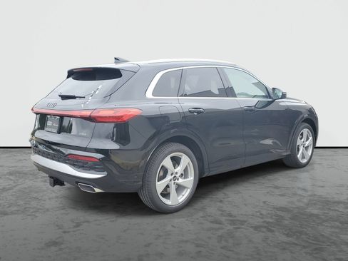 New 2026 Audi Q5 Prestige AWD/4WD image 4