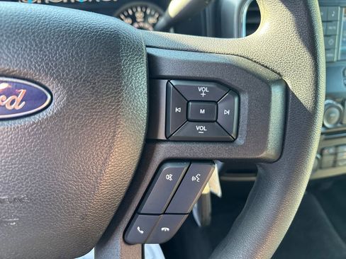 Used 2015 Ford F150 XLT RWD image 18