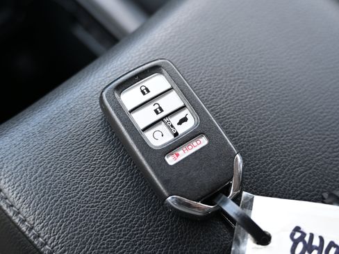 Certified 2022 Honda CR-V EX-L image 37
