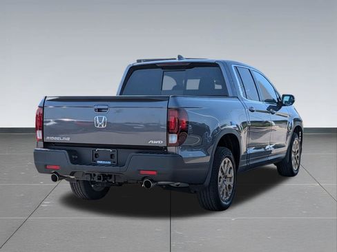 Certified 2023 Honda Ridgeline RTL image 5