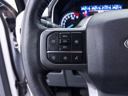 Used 2022 Ford F150 XLT w/ Equipment Group 301A Mid image 28