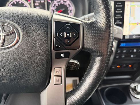 Used 2023 Toyota 4Runner Limited image 26