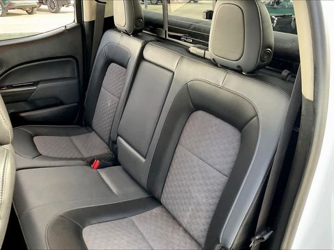 Used 2016 Chevrolet Colorado Z71 image 19