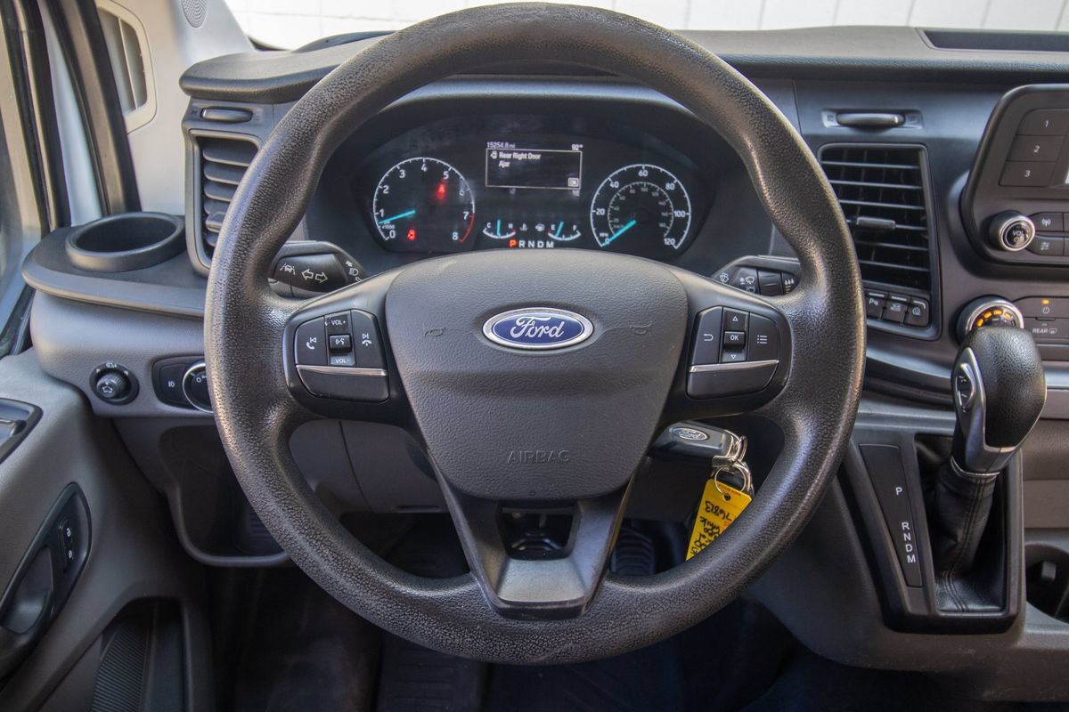 Used 2020 Ford Transit 350 XL RWD image 24