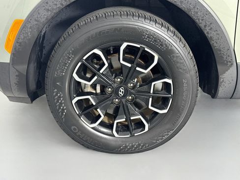 Certified 2022 Hyundai Santa Cruz SEL w/ Activity Package AWD/4WD image 32