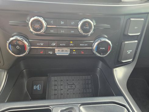 Certified 2024 Ford F150 XLT w/ Equipment Group 302A MID image 19