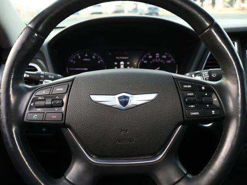 Used 2015 Hyundai Genesis 3.8 w/ Option Group 03 image 15