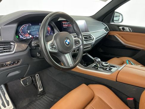 Certified 2022 BMW X5 xDrive40i w/ M Sport Package image 22