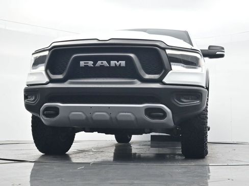 Used 2022 RAM 1500 Rebel w/ Rebel Level 1 Equipment Group image 30
