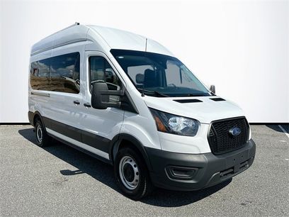Used 2023 Ford Transit 250 148 High Roof