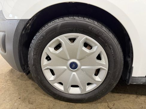 Used 2017 Ford Transit Connect XL image 20