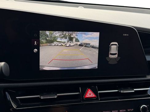 Used 2023 Kia Niro Wind w/ Wind Preserve Package FWD image 22