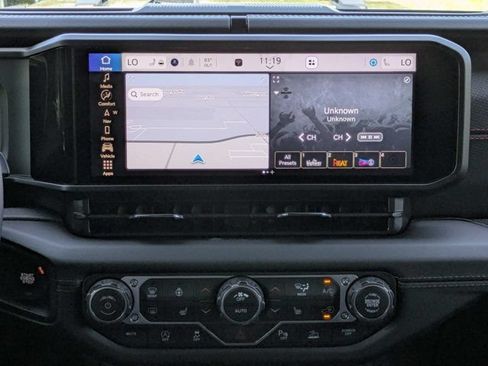 New 2026 Jeep Wrangler Unlimited Rubicon AWD/4WD image 18