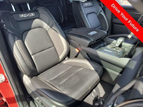 Used 2026 RAM 1500 RHO AWD/4WD image 25