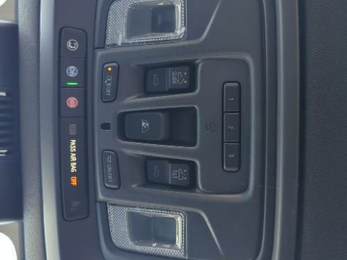 New 2025 Chevrolet Silverado 1500 High Country w/ High Country Premium Package image 27