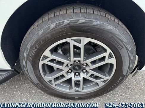 New 2025 Ford Expedition Active image 13