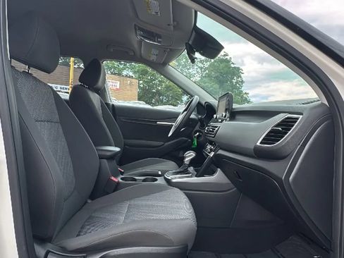 Used 2023 Kia Seltos LX AWD/4WD image 23