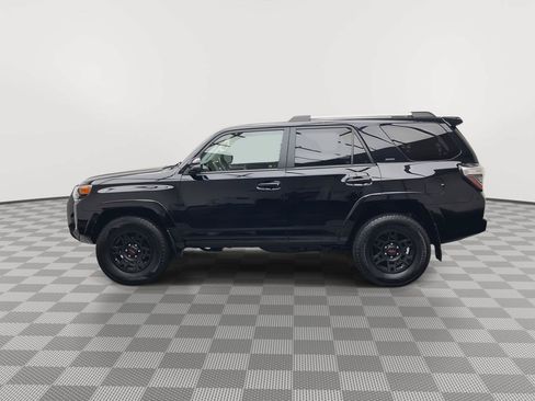 Used 2019 Toyota 4Runner SR5 Premium AWD/4WD image 37