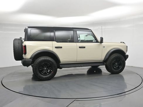 New 2026 Ford Bronco Outer Banks w/ Sasquatch Package image 27