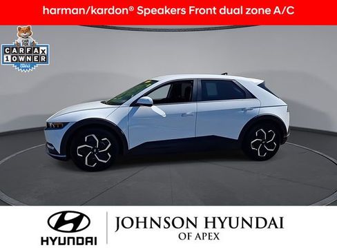 Used 2023 Hyundai Ioniq 5 SE AWD/4WD image 4
