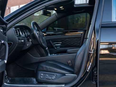 Used 2015 Bentley Flying Spur V8 image 63