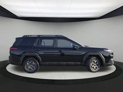 New 2026 Subaru Outback Premium image 8