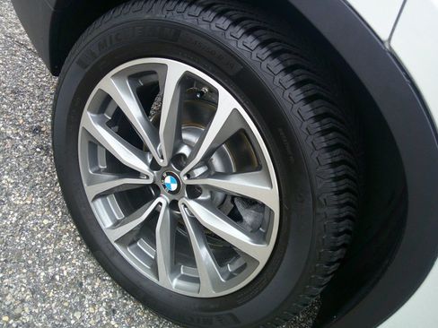 Used 2019 BMW X4 xDrive30i w/ Premium Package AWD/4WD image 58