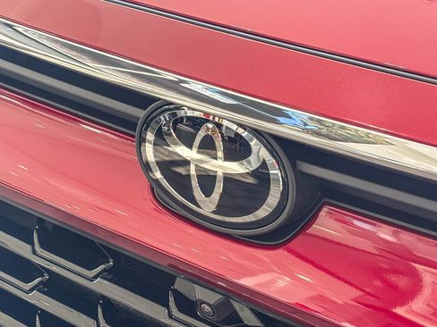 New 2026 Toyota Grand Highlander AWD image 10