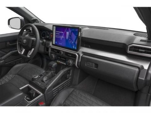 Used 2025 Toyota 4Runner TRD Off-Road image 14