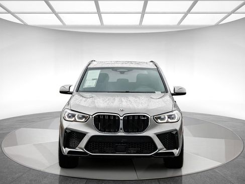 Used 2023 BMW X5 M w/ Executive Package AWD/4WD image 6